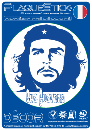 Che Guevara 