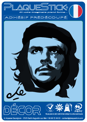 Che Guevara 
