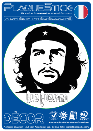 Che Guevara 