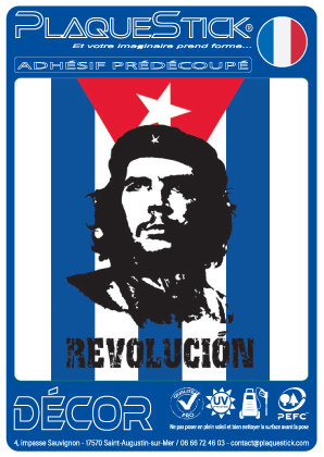 Che Guevara 