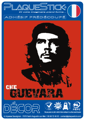 Che Guevara 