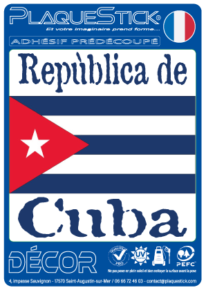 Repùblica de Cuba 