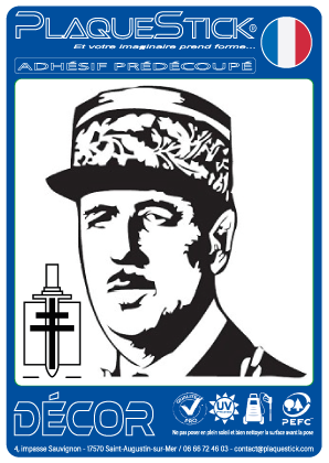 Charles de Gaulle 