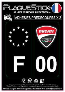 Ducati 