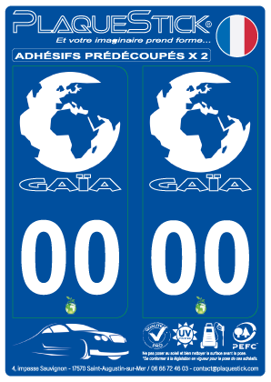 GAÏA 