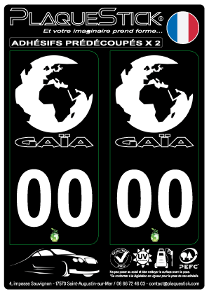 GAÏA 