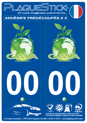 GAÏA 