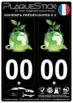 GAÏA 