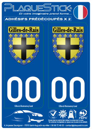 Gilles-de-Rais 