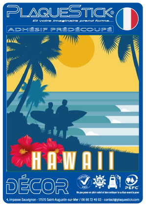 Hawaii 