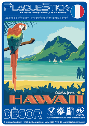 Hawaii 