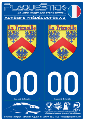 La Trémoille 