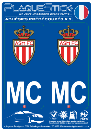 Monaco 