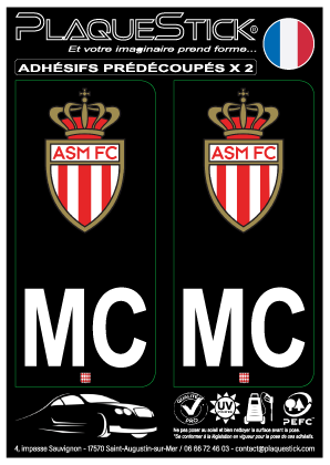 Monaco  