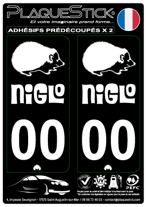 Michto Niglo 