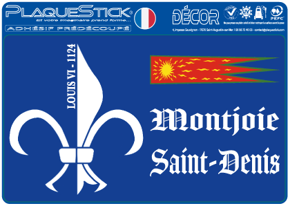 Montjoie-Saint-Denis 