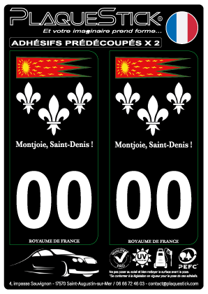 Montjoie-Saint-Denis 