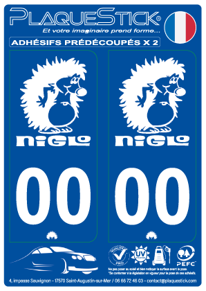 Niglo 