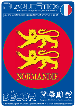 Normandie 