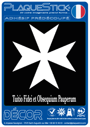 Ordre de l'Hôpital de Saint-Jean-de-Jérusalem 