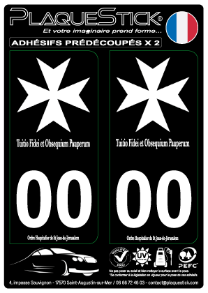 Ordre de l'Hôpital de Saint-Jean-de-Jérusalem 