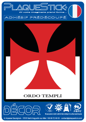 Ordre du Temple 