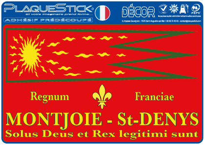 Montjoie-Saint-Denis 