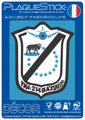 VMA 214 