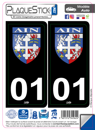 01 -L'Ain 