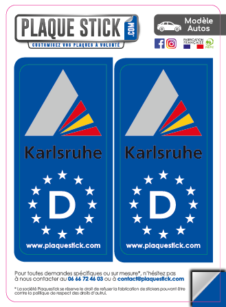 100 -Allemagne 