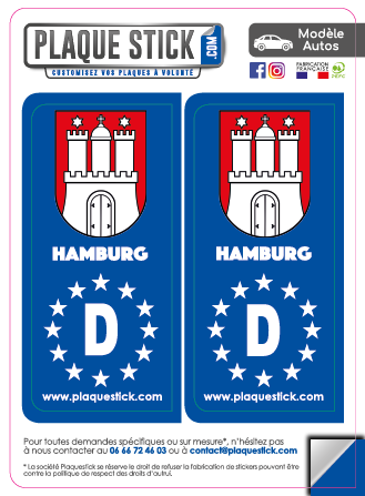 100 -Allemagne 
