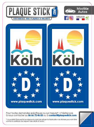 100 -Allemagne 