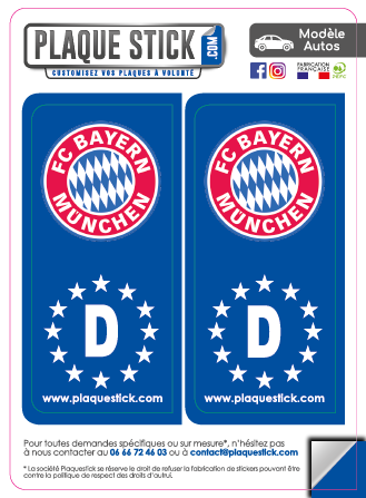 100 -Allemagne 