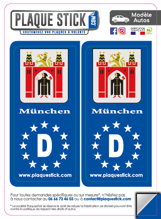 100 -Allemagne 