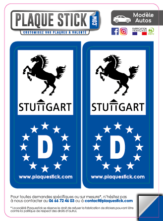 100 -Allemagne 