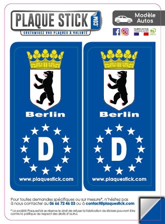 100 -Allemagne 