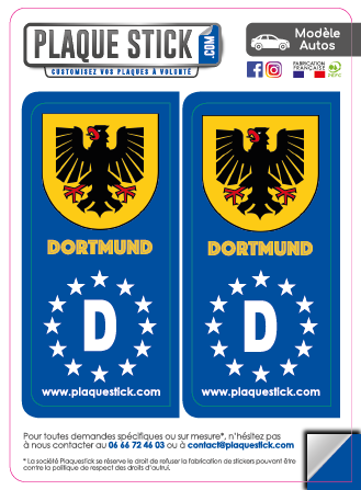 100 -Allemagne 