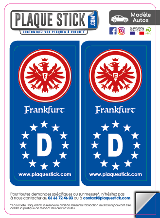 100 -Allemagne 