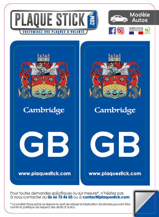 101 -Angleterre 