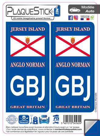 101 -Angleterre 
