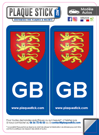 101 -Angleterre 