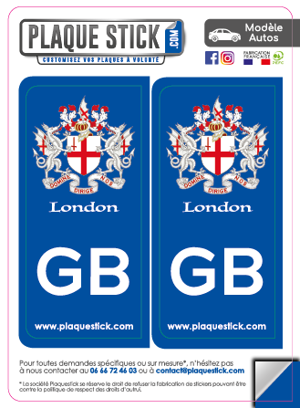 101 -Angleterre 