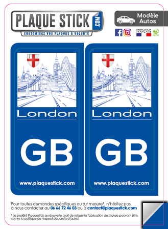 101 -Angleterre 
