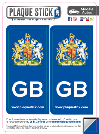 101 -Angleterre 