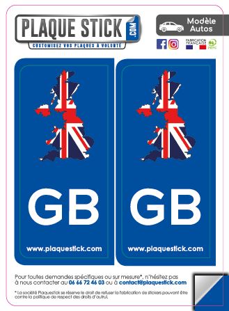 101 -Angleterre 