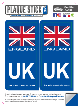 101 -United Kingdom 