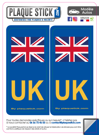 101 -United Kingdom 