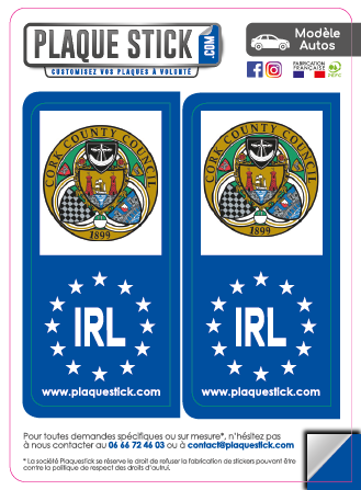 104 -Irlande 