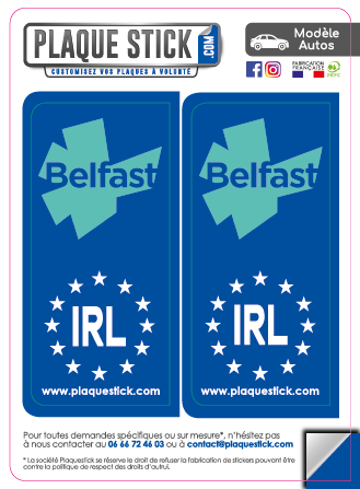 104 -Irlande 