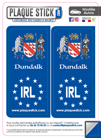 104 -Irlande 